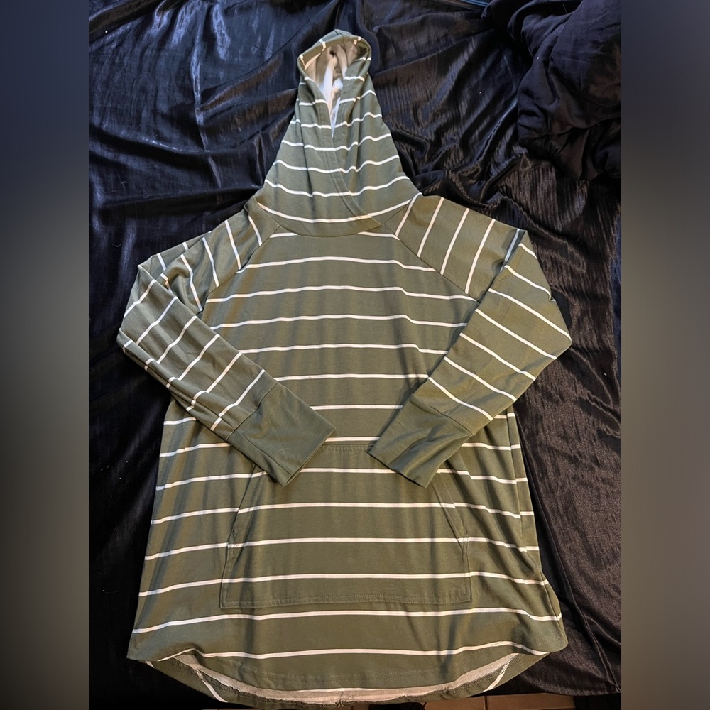 LuLaRoe Hoodie